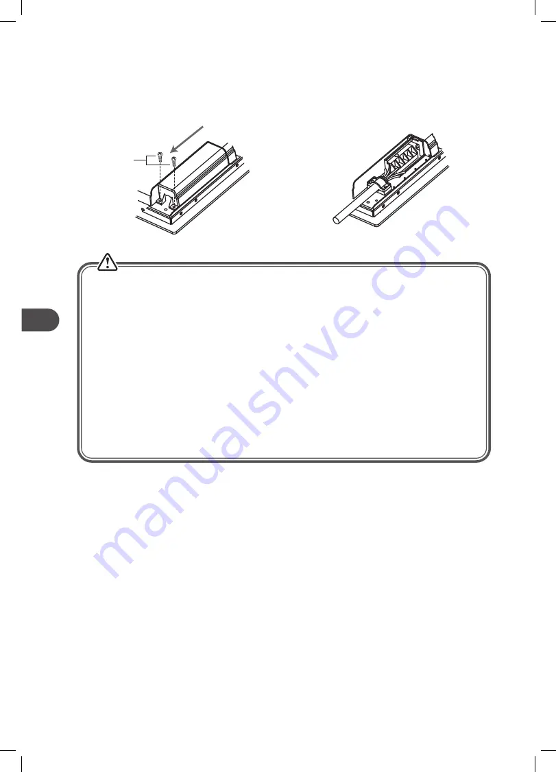 Matsui MINDHOB19E Installation Instructions Manual Download Page 104