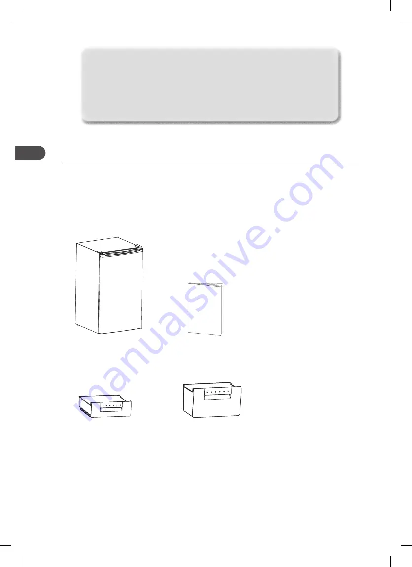 Matsui MUF48W18e Скачать руководство пользователя страница 14