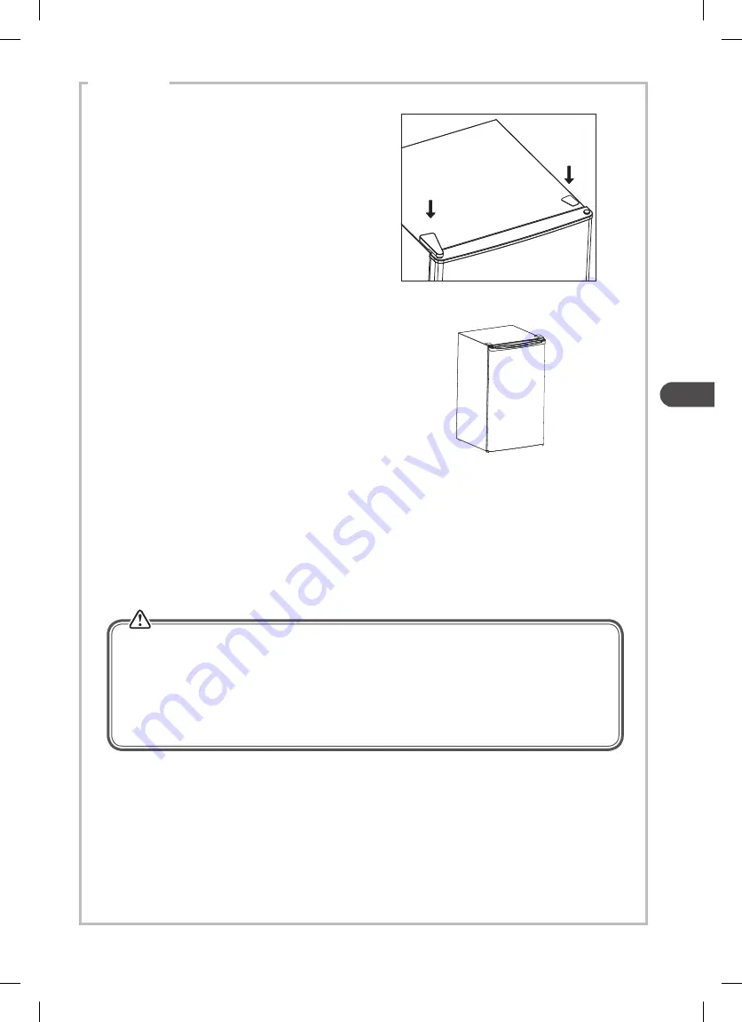 Matsui MUF48W18e Скачать руководство пользователя страница 55