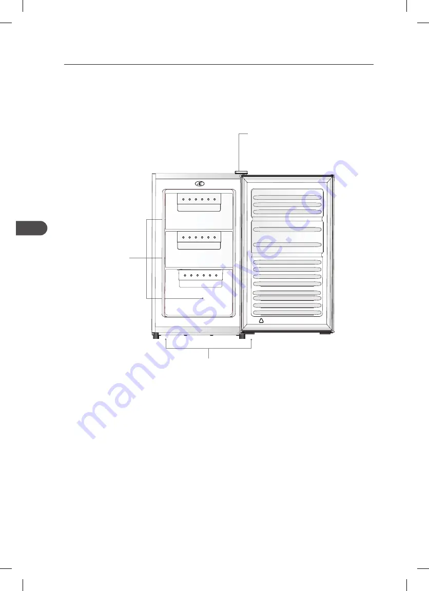 Matsui MUF48W18e Instruction Manual Download Page 56