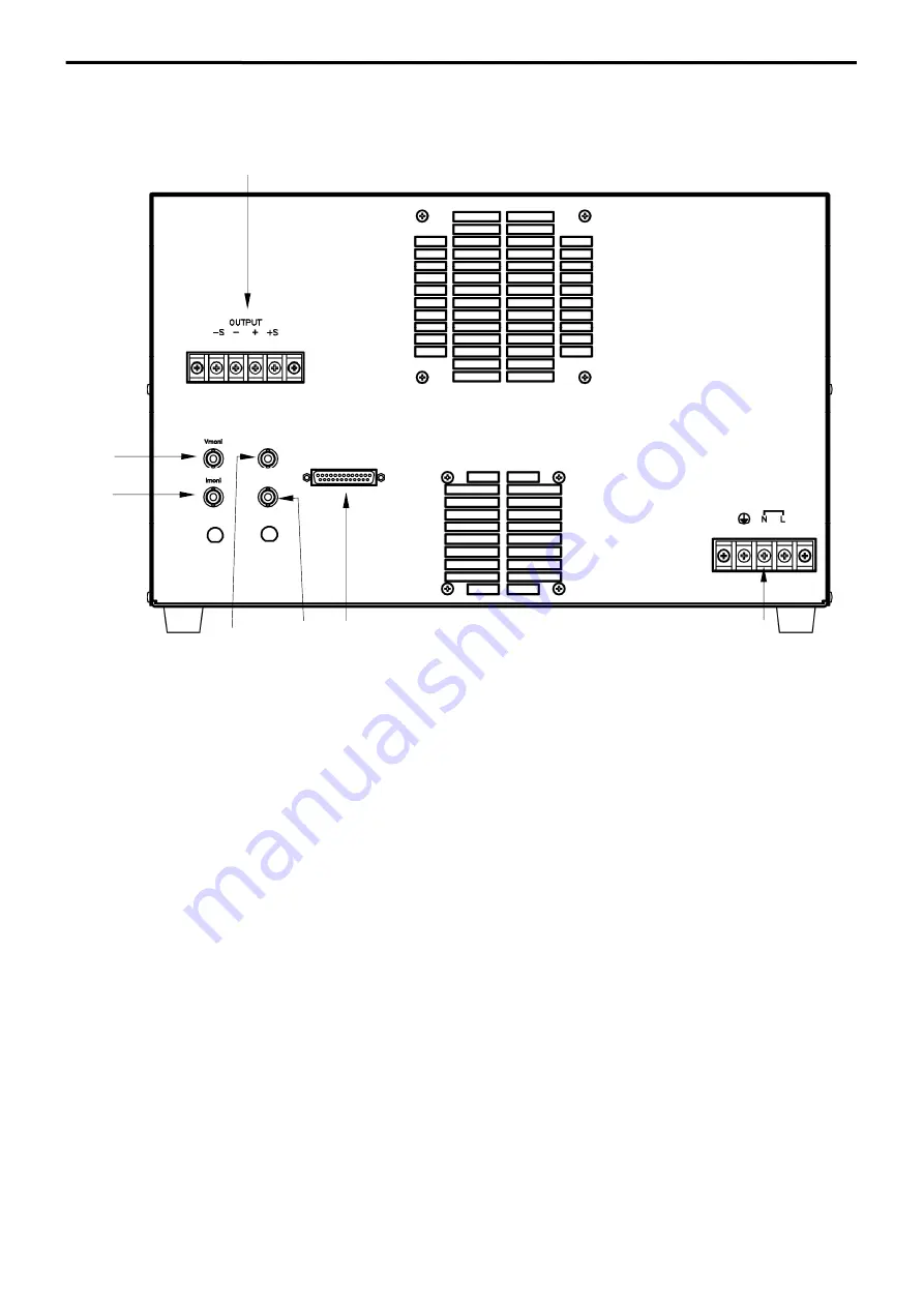 Matsusada DOP Series Instruction Manual Download Page 16