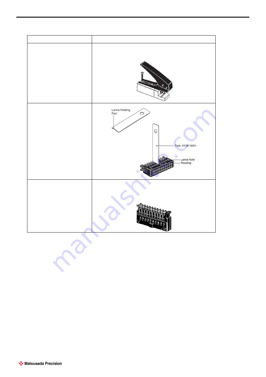 Matsusada R4G Series Instruction Manual Download Page 57