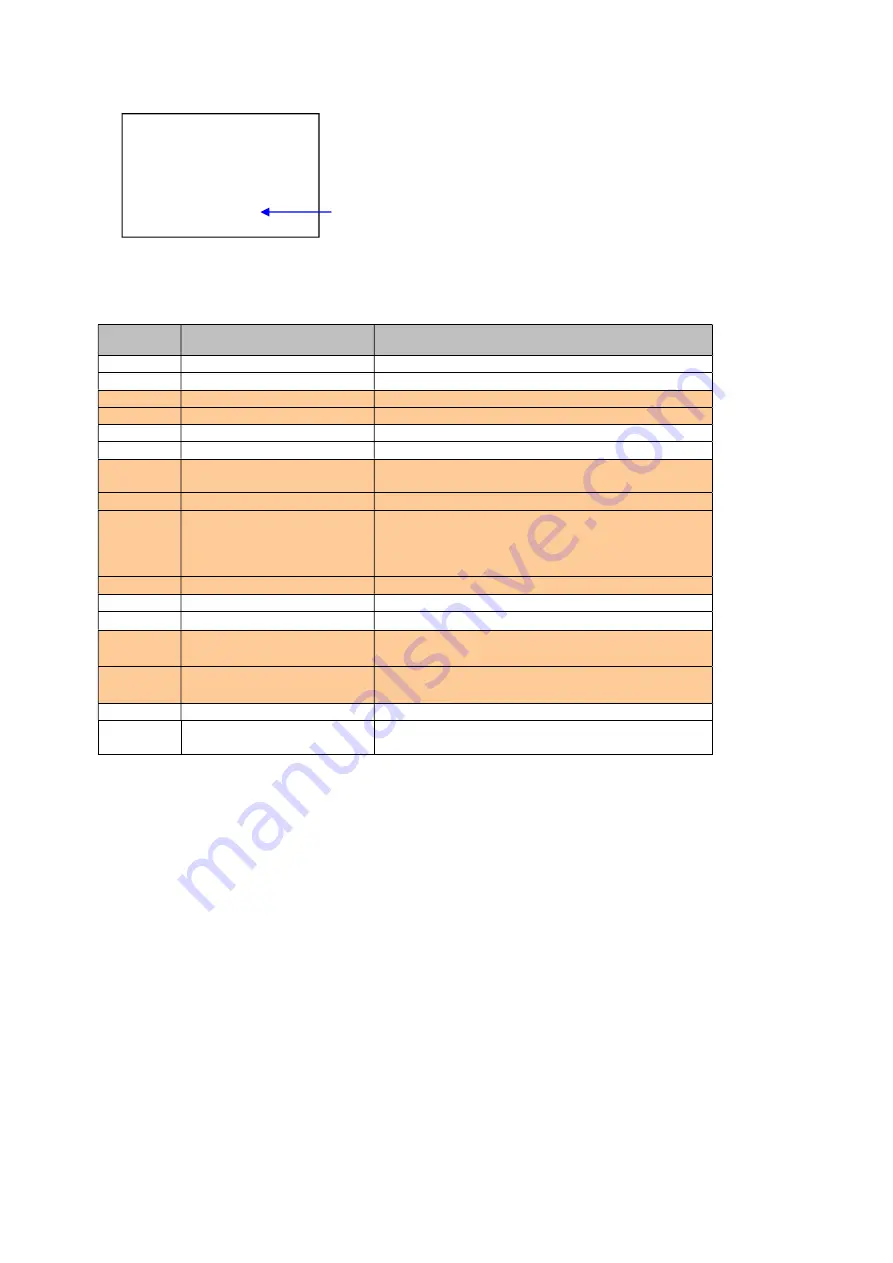 Matsushima GRAPHIC COM4 Instruction Manual Download Page 7