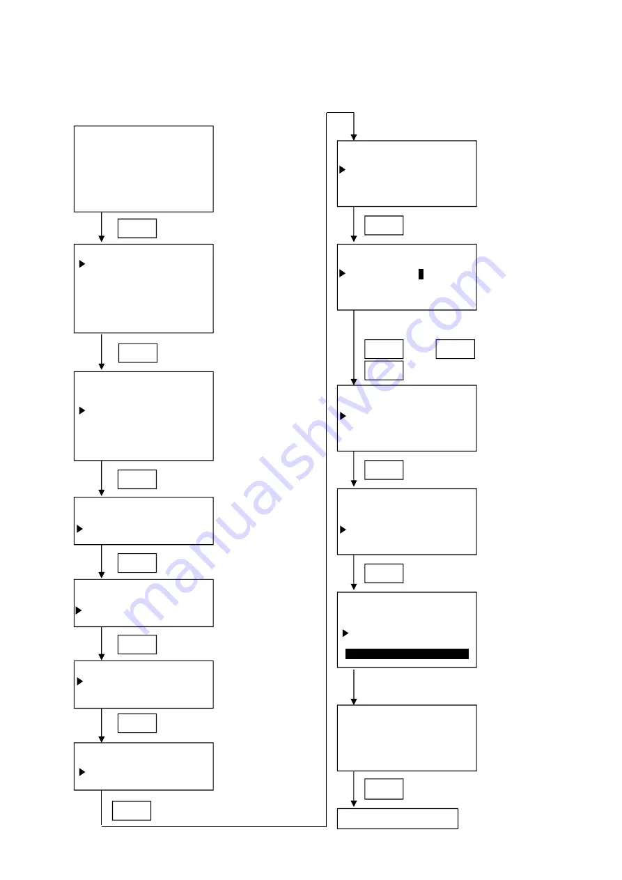 Matsushima GRAPHIC COM4 Скачать руководство пользователя страница 23