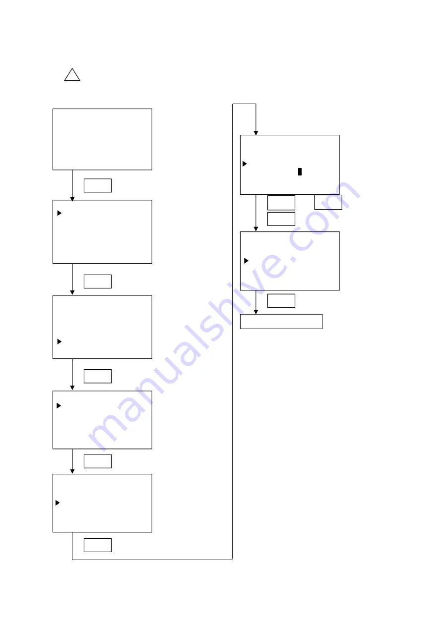 Matsushima GRAPHIC COM4 Instruction Manual Download Page 30