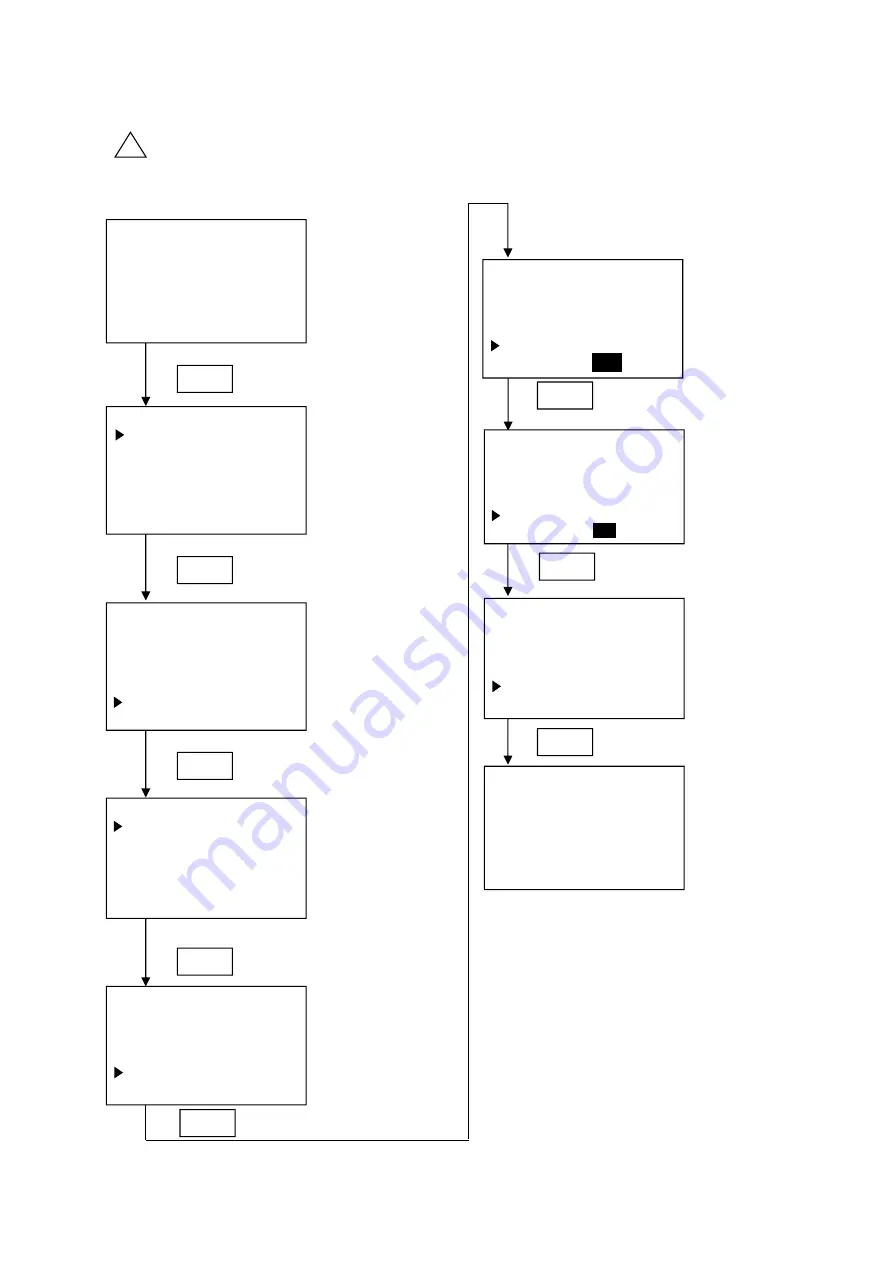 Matsushima GRAPHIC COM4 Instruction Manual Download Page 36