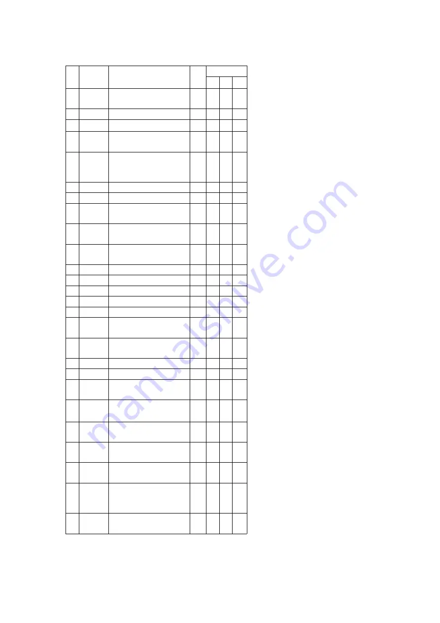 Matsushita Electric CQ-5300W Manual Download Page 18