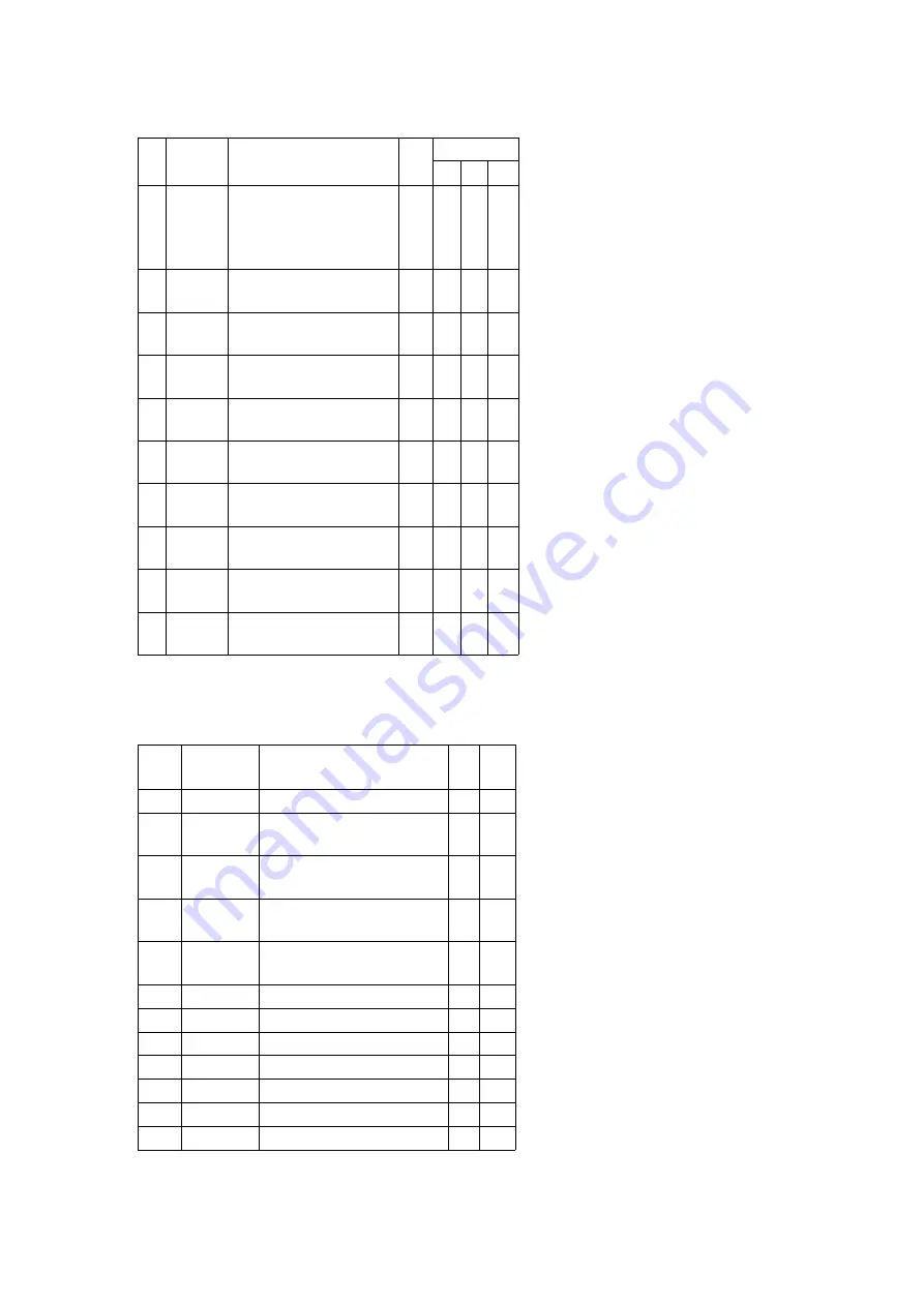 Matsushita Electric CQ-5300W Manual Download Page 19