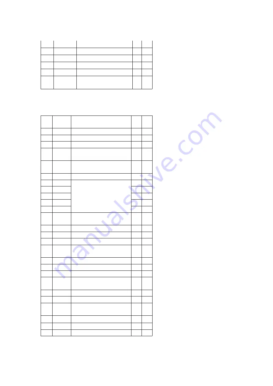 Matsushita Electric CQ-5300W Manual Download Page 20