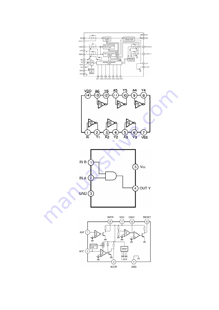 Matsushita Electric CQ-5300W Скачать руководство пользователя страница 30