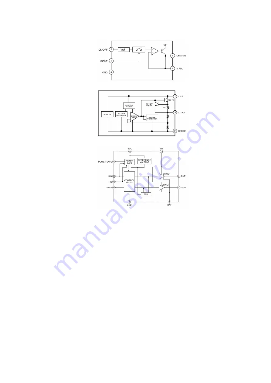 Matsushita Electric CQ-5300W Скачать руководство пользователя страница 31