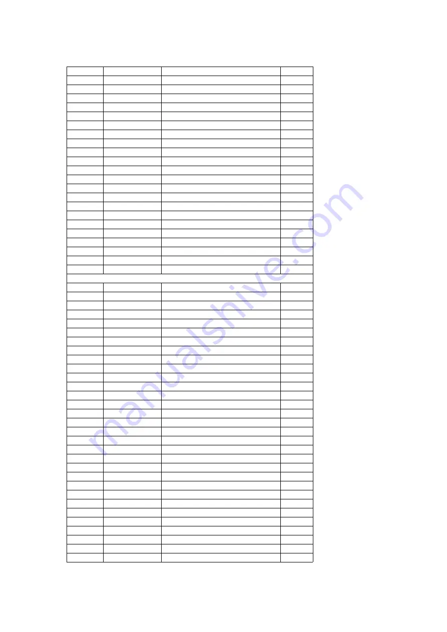 Matsushita Electric CQ-5300W Manual Download Page 38