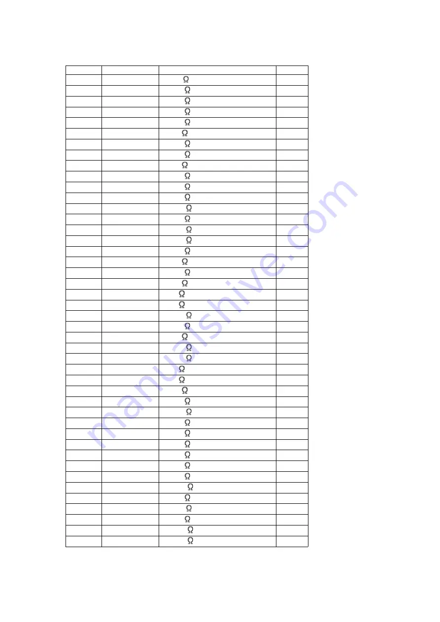 Matsushita Electric CQ-5300W Manual Download Page 44