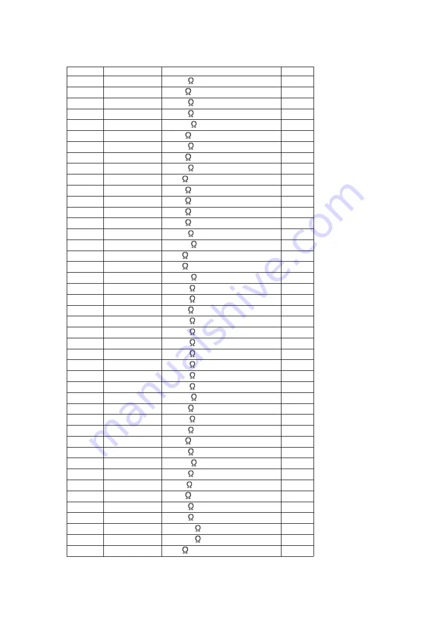 Matsushita Electric CQ-5300W Manual Download Page 45