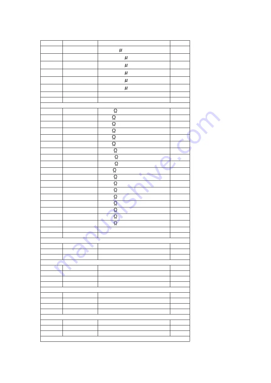 Matsushita Electric CQ-5300W Manual Download Page 48