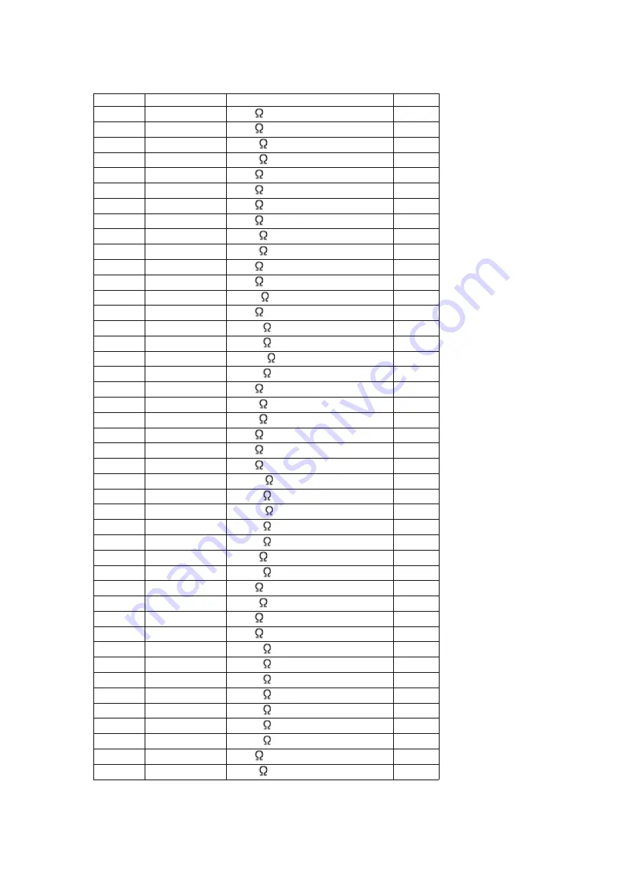 Matsushita Electric CQ-5300W Manual Download Page 57