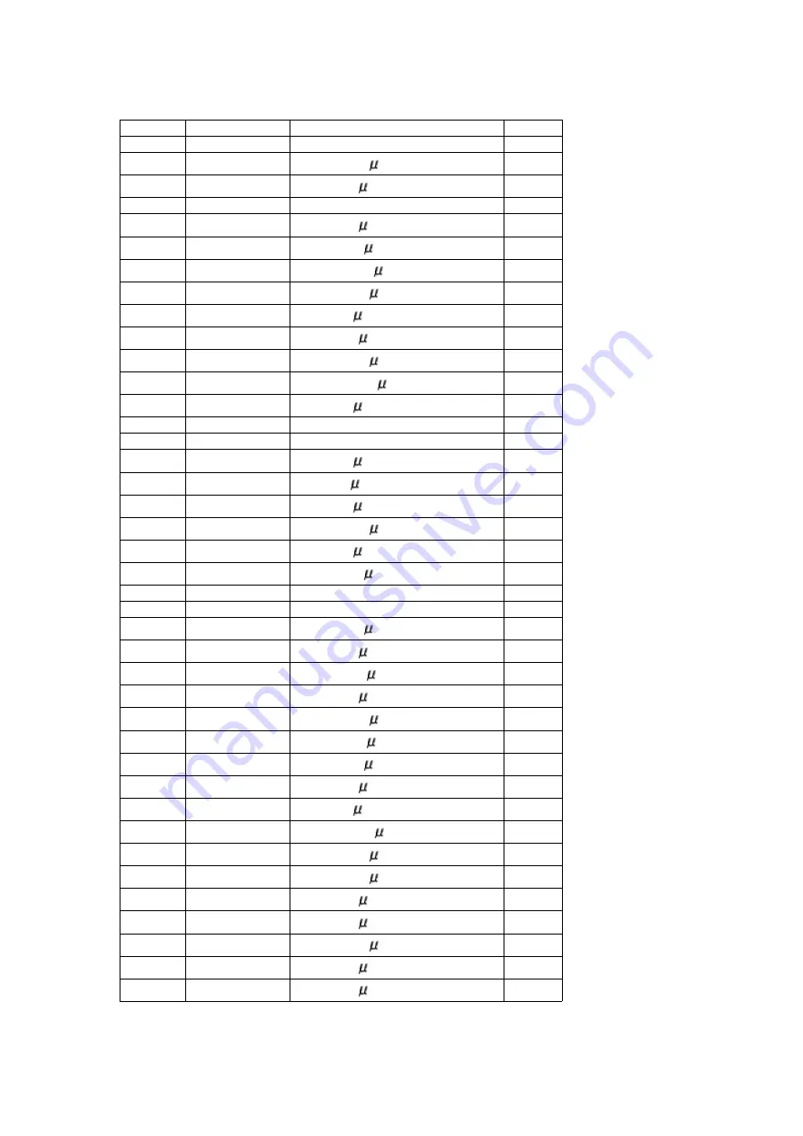 Matsushita Electric CQ-5300W Manual Download Page 69