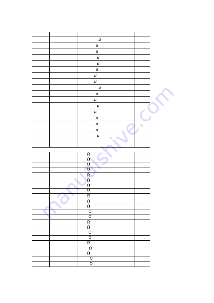 Matsushita Electric CQ-5300W Manual Download Page 70