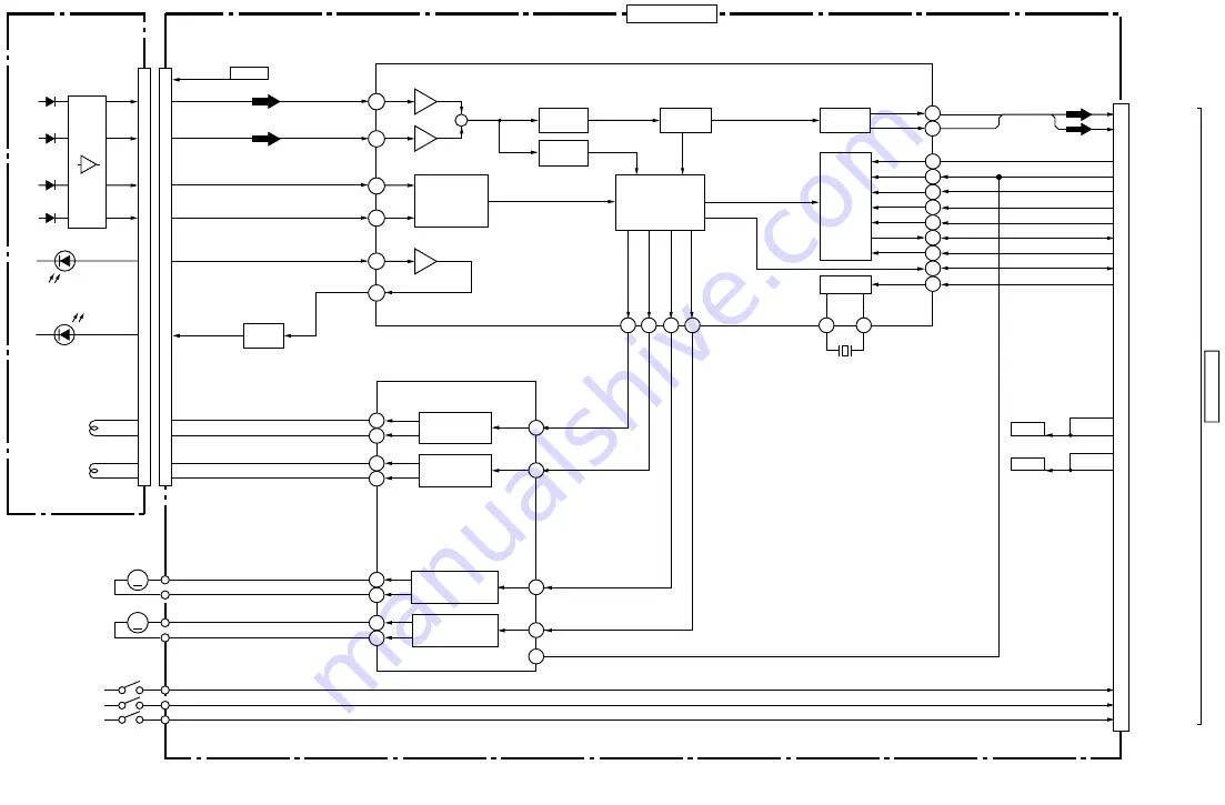 Matsushita Electric CQ-5300W Manual Download Page 100