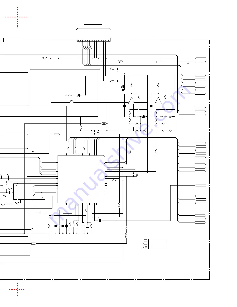 Matsushita Electric CQ-5300W Скачать руководство пользователя страница 102