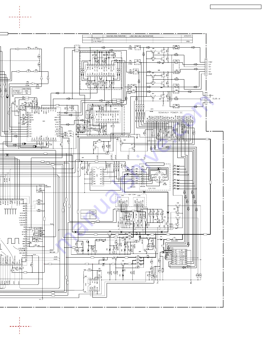 Matsushita Electric CQ-5300W Manual Download Page 112