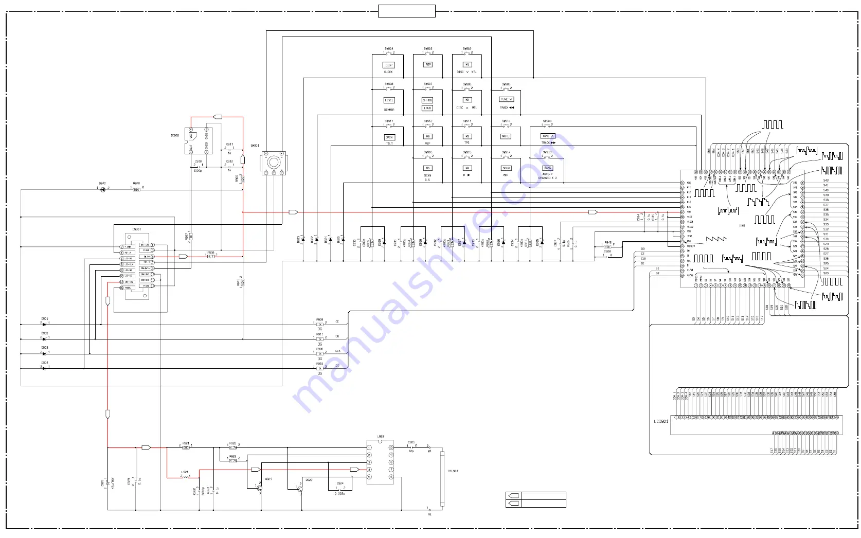 Matsushita Electric CQ-5300W Manual Download Page 116