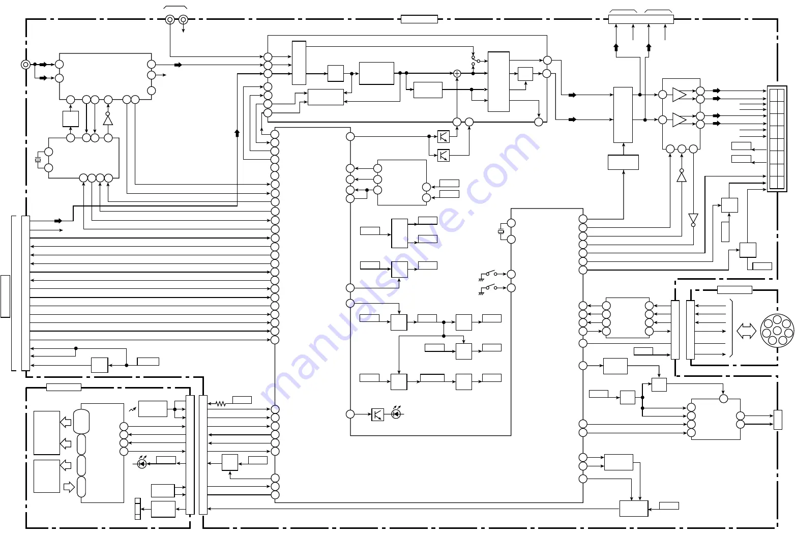 Matsushita Electric CQ-5300W Скачать руководство пользователя страница 125