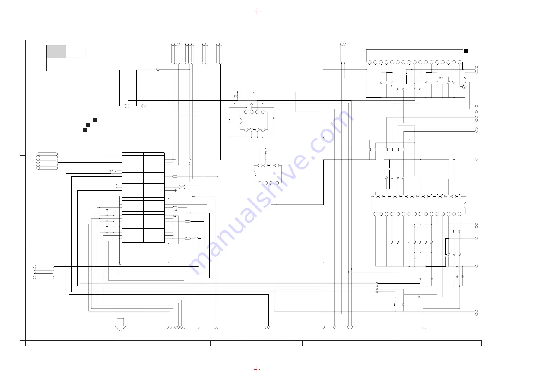 Matsushita Electric DMR-ES15PL Скачать руководство пользователя страница 71