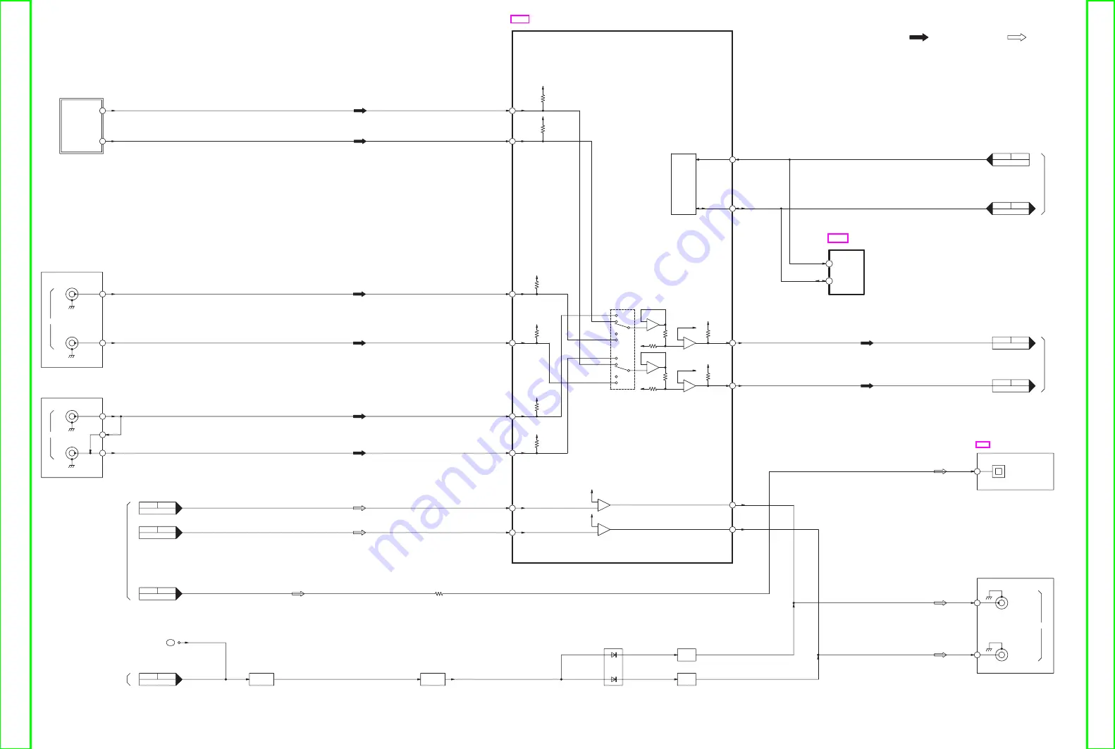 Matsushita Electric DMR-ES15PL Service Manual Download Page 119