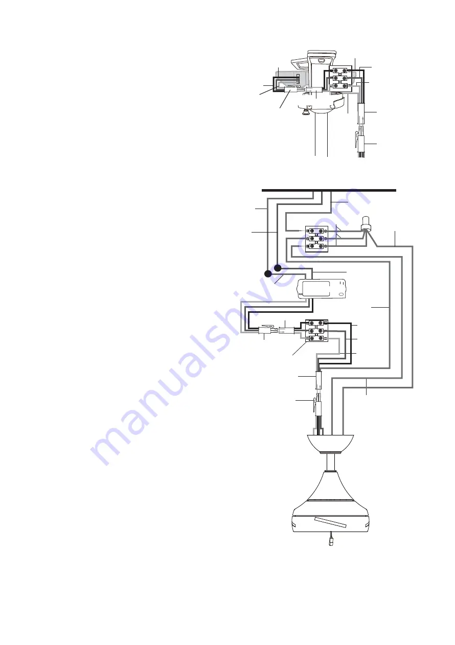 Matthews Fan Company ATLAS FAN COMPANY Donaire Manual Download Page 8