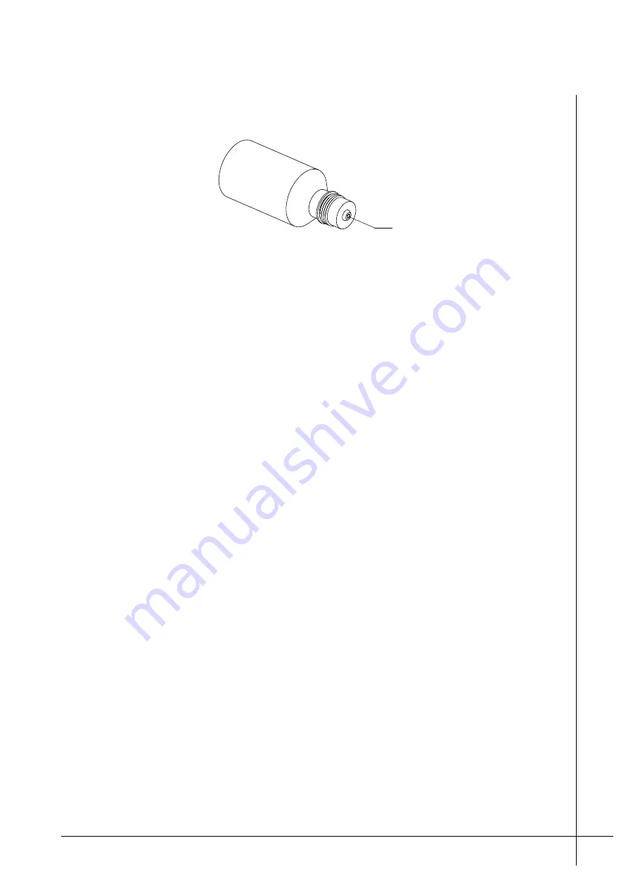 Matthews VIAcode T100 User Manual Download Page 33