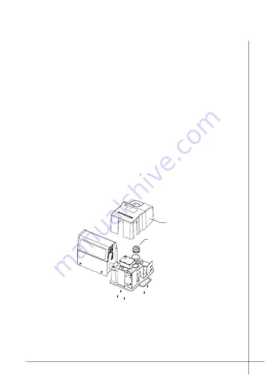 Matthews VIAcode T100 User Manual Download Page 35