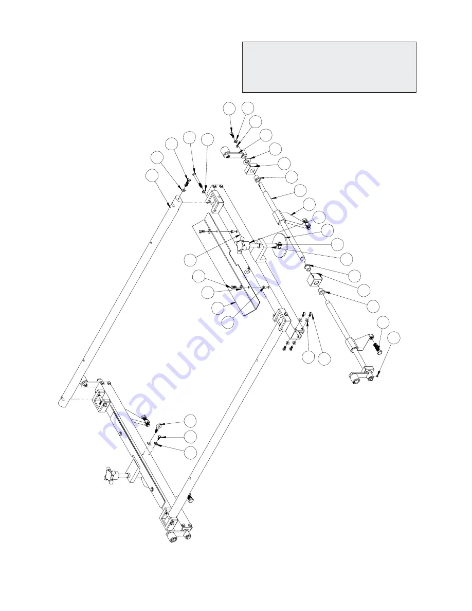 Matweld 09200 Manual Download Page 20