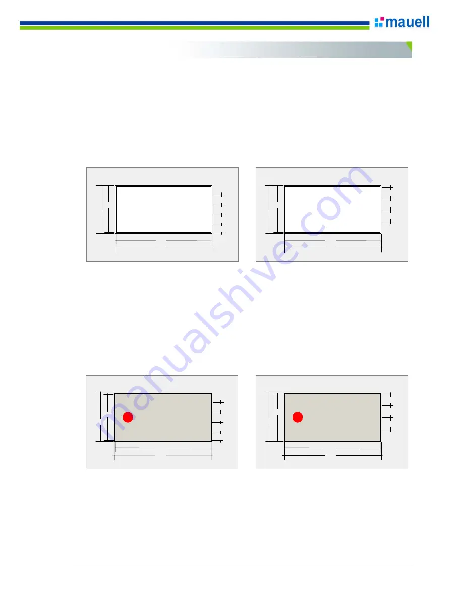 Mauell ME 3011b Instruction Manual Download Page 14