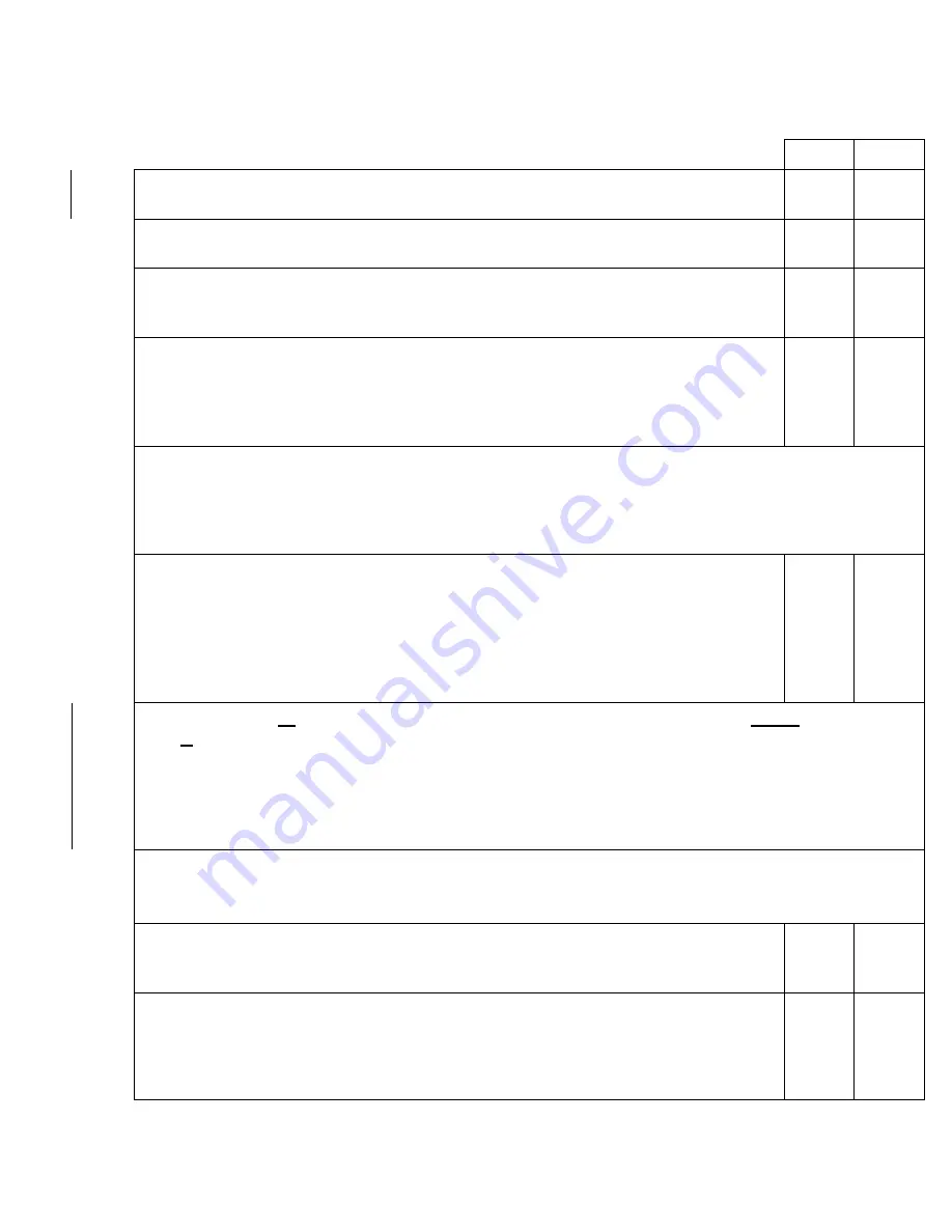 MAULE M-7-235C Maintenance Manual Download Page 11