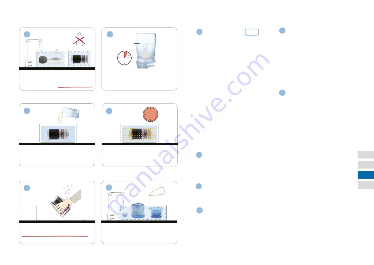 MAUNAWAI PIPRIME K8 Assembly And Operating Instructions Manual Download Page 18