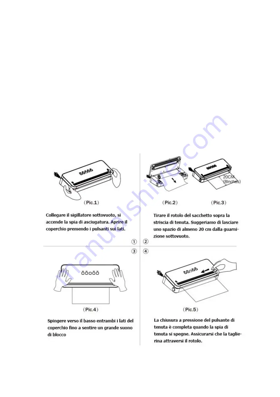 Maurer 52604 Скачать руководство пользователя страница 6