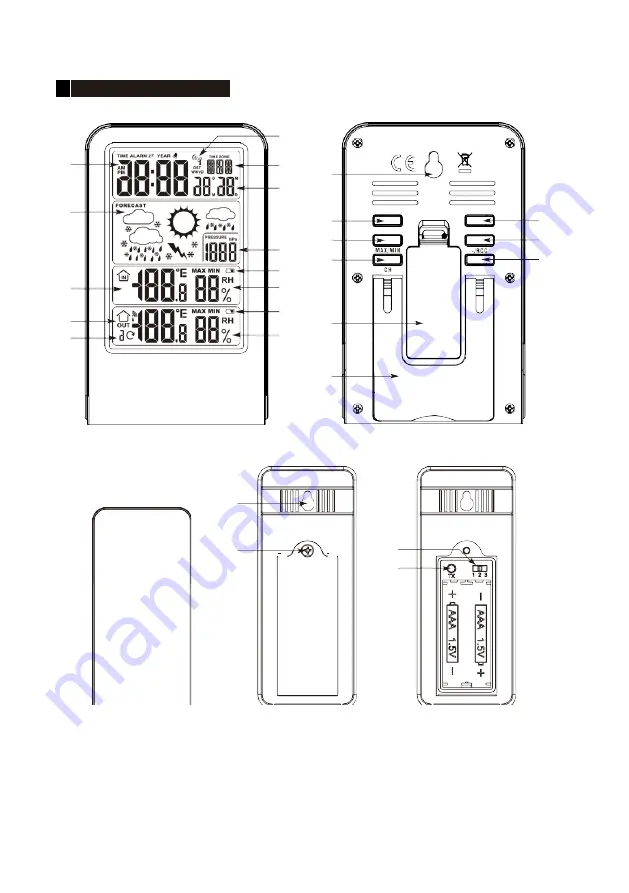 Maurer 53611 Manual Download Page 2