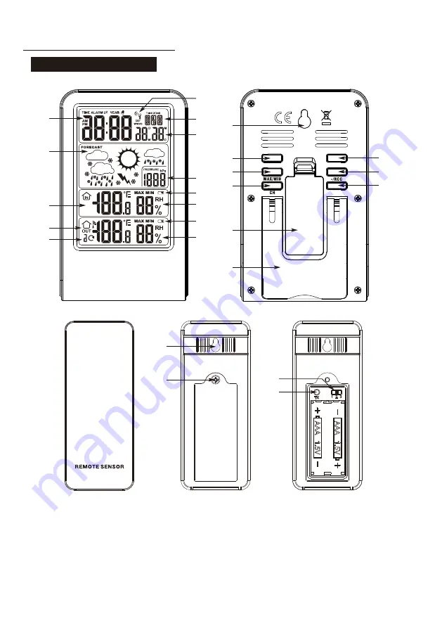 Maurer 53611 Manual Download Page 9