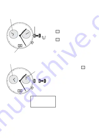 Maurice Lacroix 4120.B Instructions Manual Download Page 18