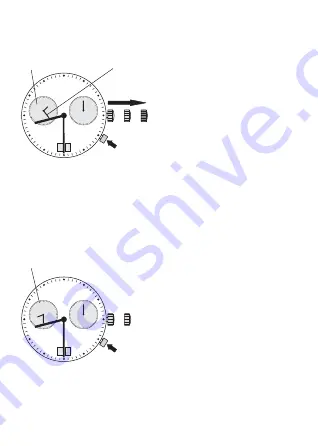 Maurice Lacroix 4120.B Instructions Manual Download Page 22