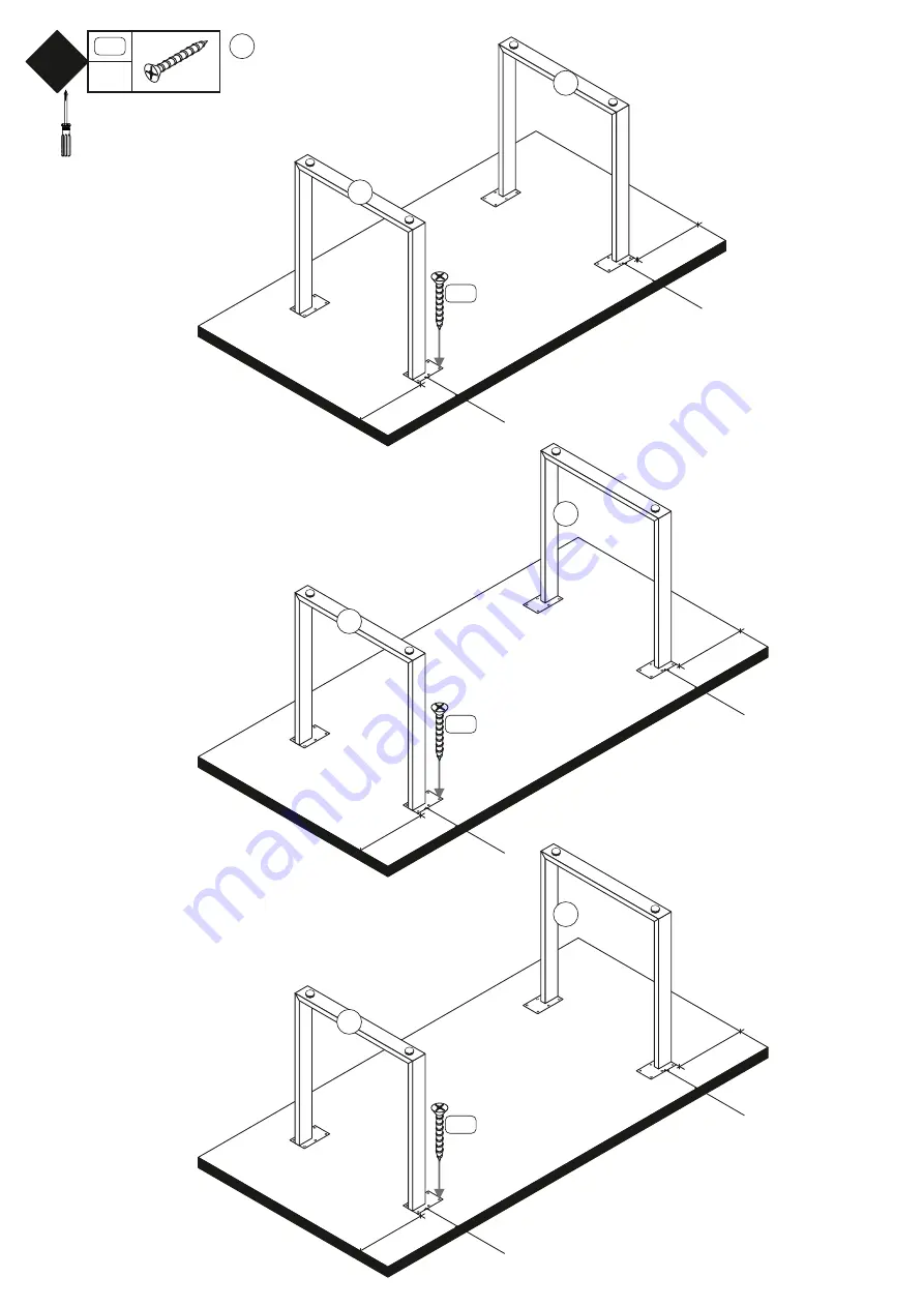 Mäusbacher 0546/140-90 P1 Скачать руководство пользователя страница 5