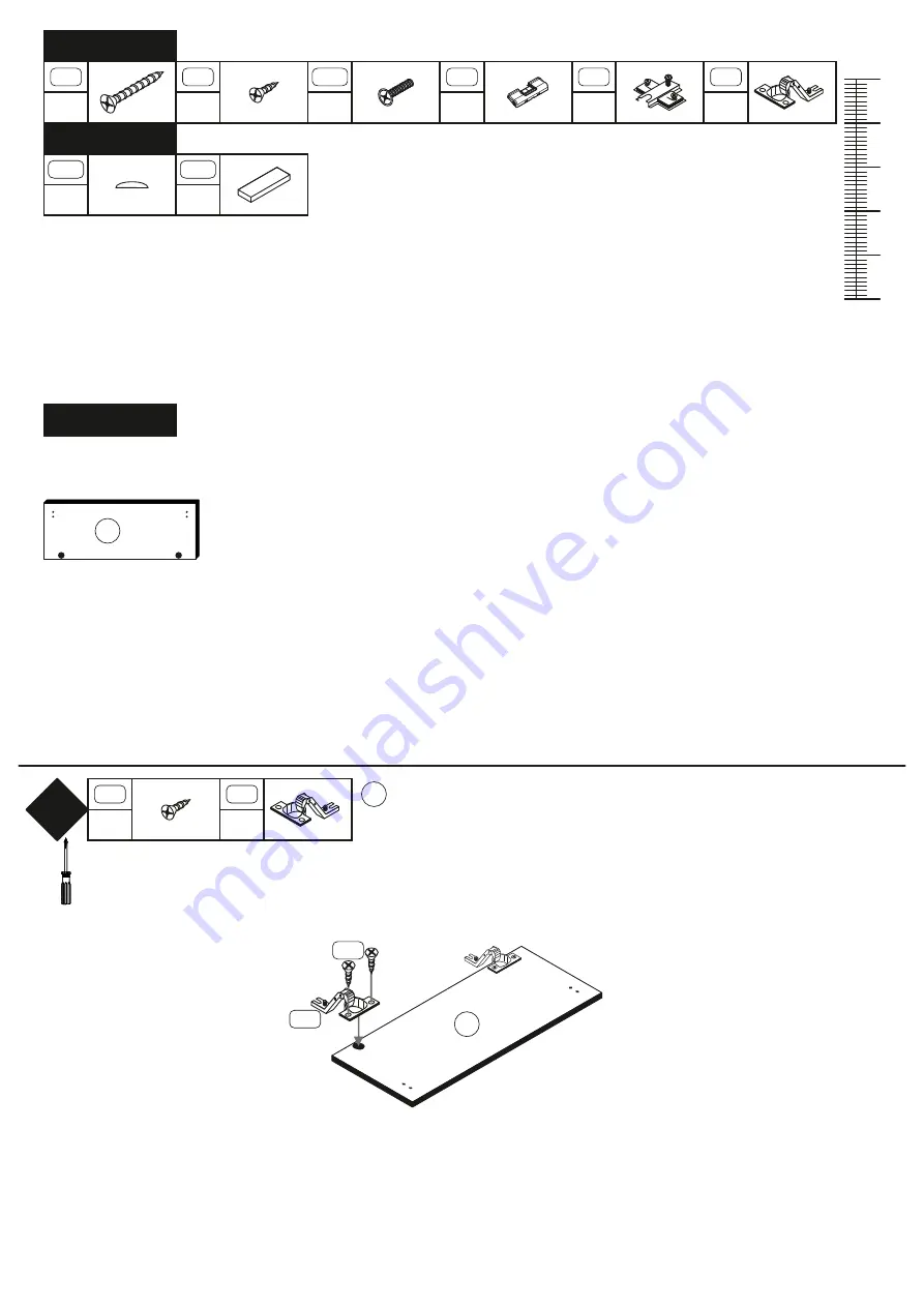 Mäusbacher Mio 0202 2T Assembly Instructions Download Page 2