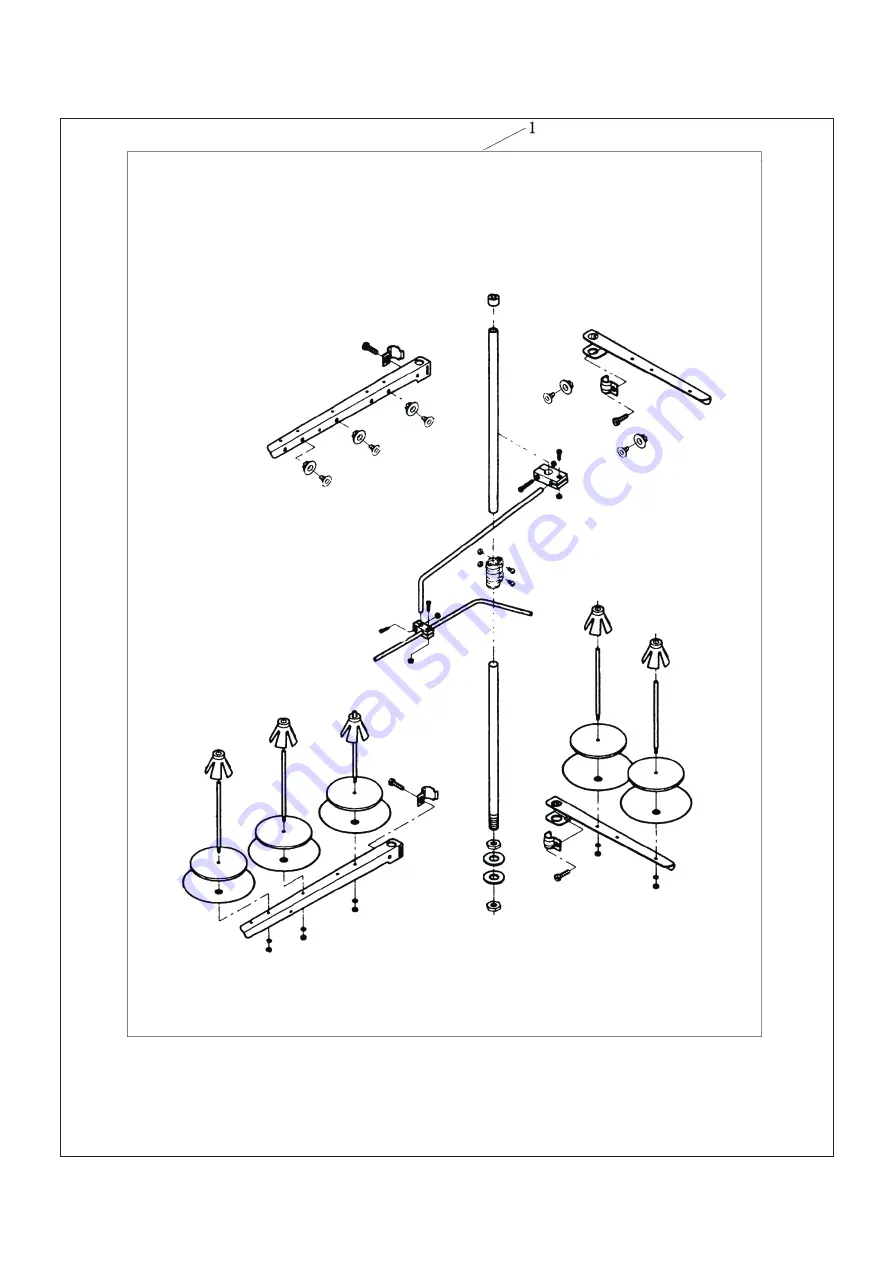 Mauser MI5530 Instructions For Operating Manual Download Page 56