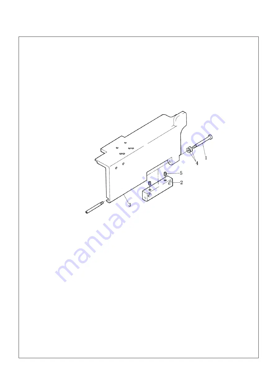 Mauser MI5530 Скачать руководство пользователя страница 60