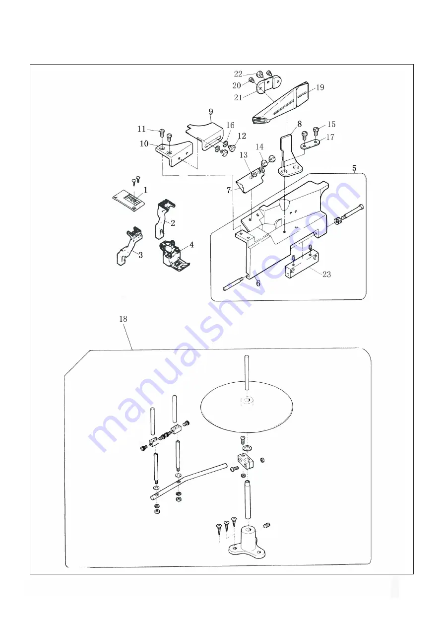 Mauser MI5530 Instructions For Operating Manual Download Page 62