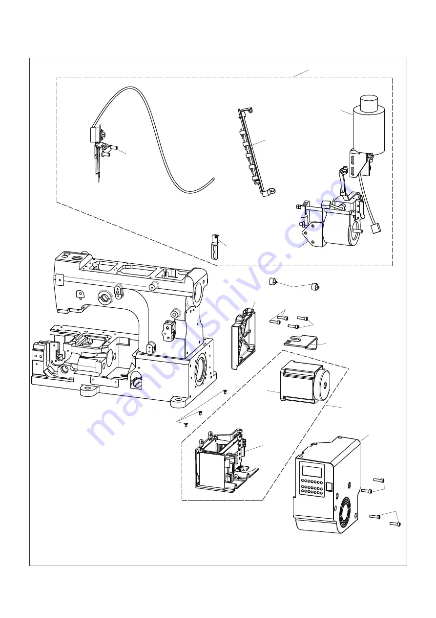 Mauser MI5530 Скачать руководство пользователя страница 80