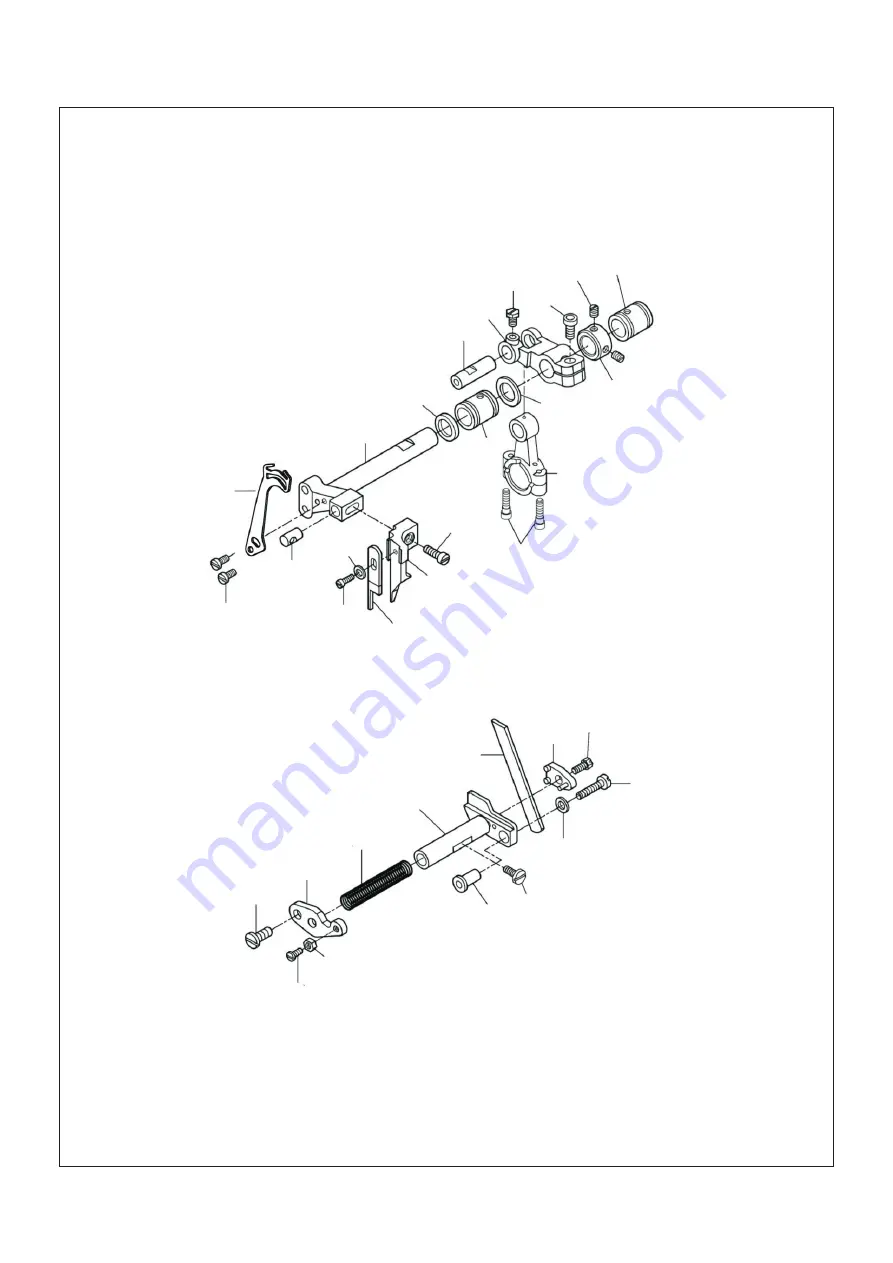 Mauser MO5101 Manual Download Page 38