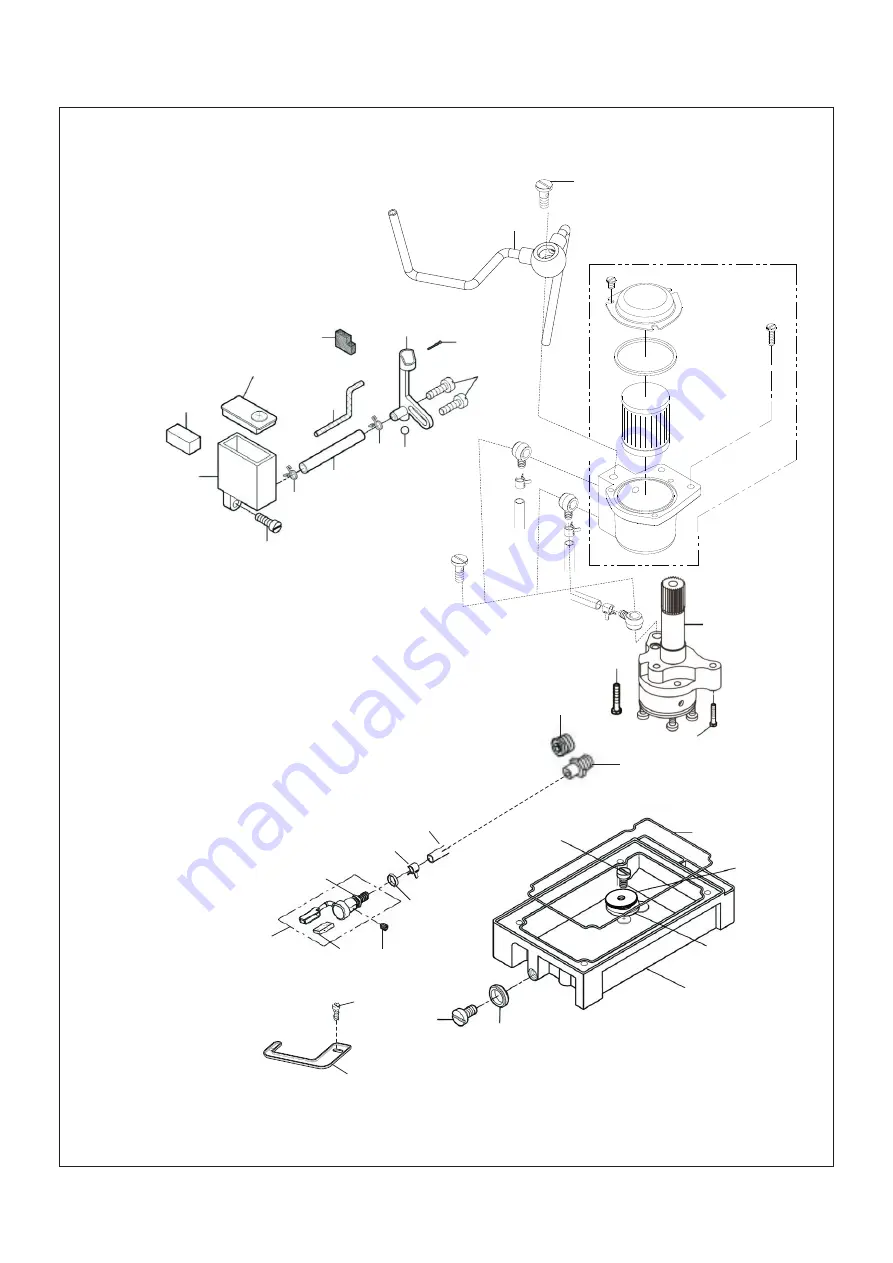 Mauser MO5101 Manual Download Page 48