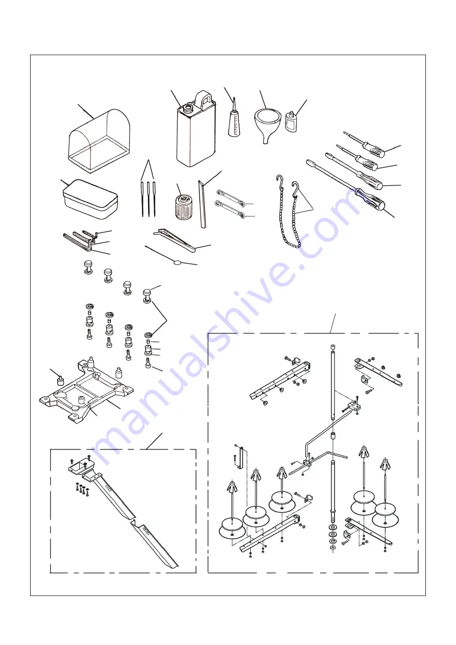 Mauser MO5101 Manual Download Page 50